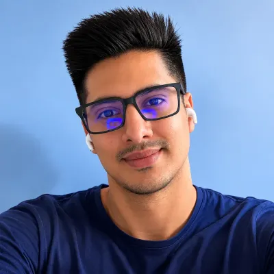 Adrian Cabello, Full-Stack Product Engineer and Tech Lead